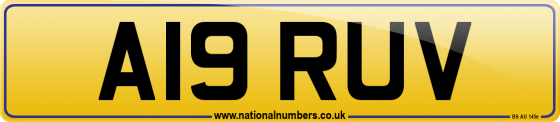 A19 RUV