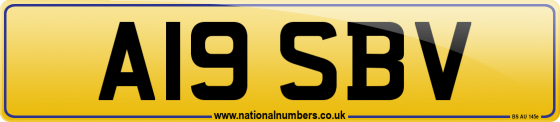 A19 SBV
