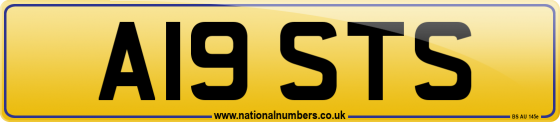 A19 STS