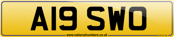 A19 SWO