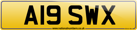 A19 SWX