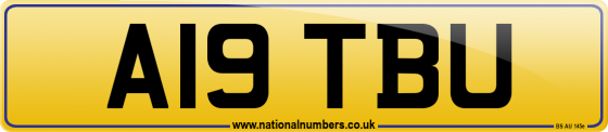 A19 TBU