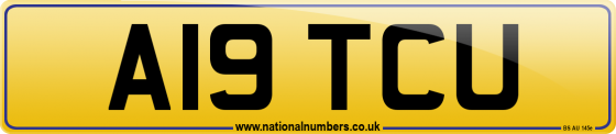 A19 TCU