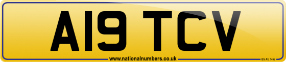 A19 TCV
