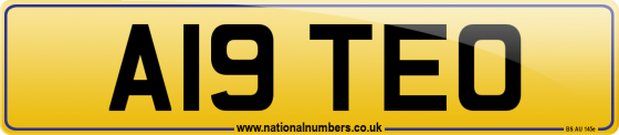 A19 TEO