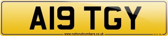 A19 TGY