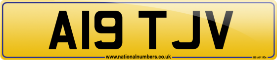 A19 TJV