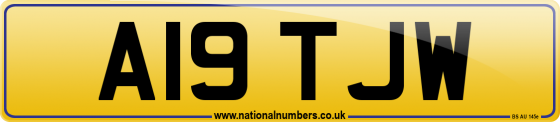A19 TJW