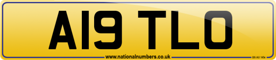 A19 TLO
