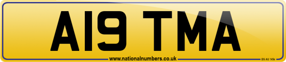 A19 TMA