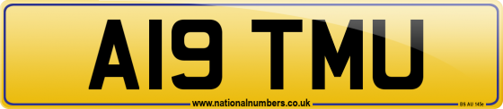 A19 TMU