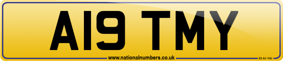 A19 TMY