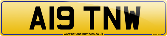 A19 TNW