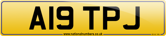 A19 TPJ