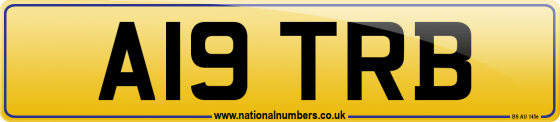 A19 TRB