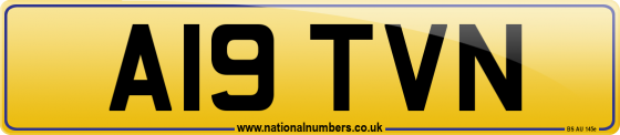 A19 TVN