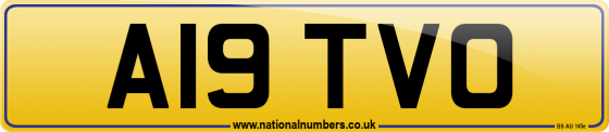 A19 TVO