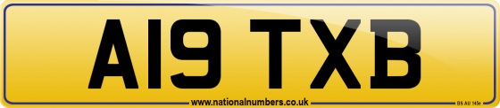 A19 TXB
