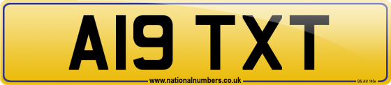 A19 TXT