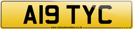 A19 TYC