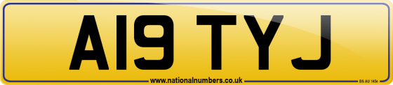 A19 TYJ