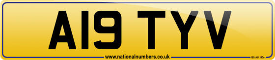 A19 TYV