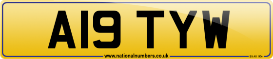 A19 TYW