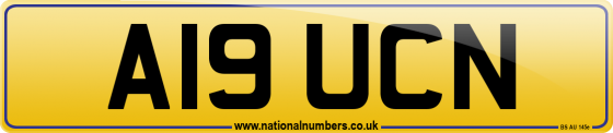 A19 UCN
