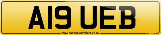 A19 UEB