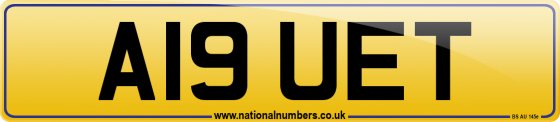 A19 UET