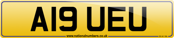 A19 UEU