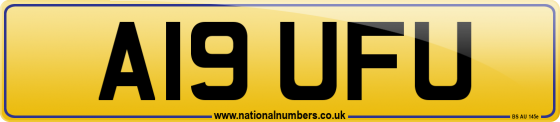 A19 UFU