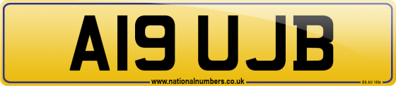 A19 UJB