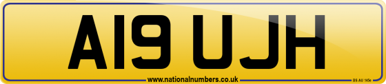 A19 UJH