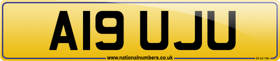A19 UJU