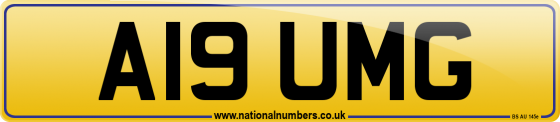 A19 UMG