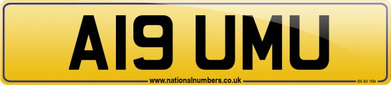 A19 UMU
