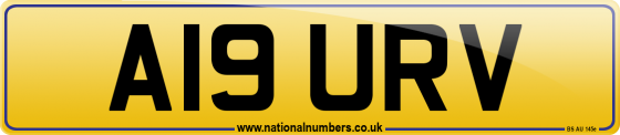 A19 URV