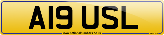 A19 USL