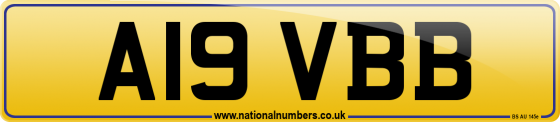 A19 VBB