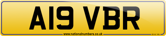 A19 VBR