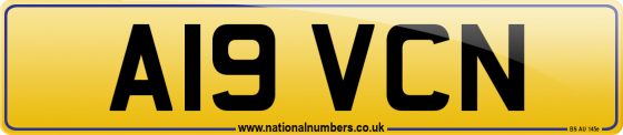A19 VCN