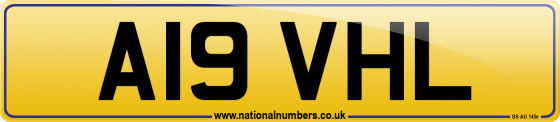 A19 VHL