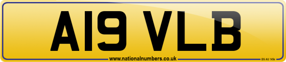 A19 VLB