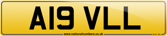 A19 VLL