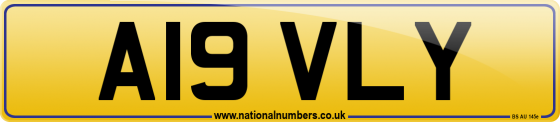 A19 VLY