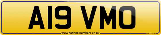 A19 VMO