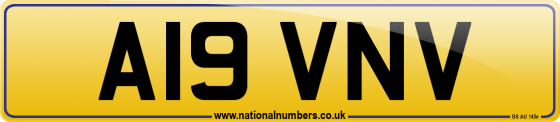 A19 VNV