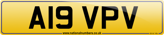 A19 VPV