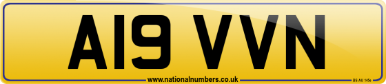 A19 VVN